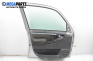 Door for Opel Meriva A Minivan (05.2003 - 05.2010), 5 doors, minivan, position: front - left