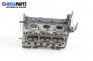 Cylinder head no camshaft included for Skoda Fabia I Hatchback (08.1999 - 03.2008) 1.2, 64 hp