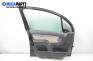 Tür for Citroen C3 Hatchback I (02.2002 - 11.2009), 5 türen, hecktür, position: links, vorderseite