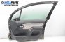 Ușă for Citroen C3 Hatchback I (02.2002 - 11.2009), 5 uși, hatchback, position: dreaptă - fața