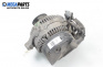 Alternator for Toyota Avensis I Station Wagon (09.1997 - 02.2003) 1.6 (AT220, ZZT220), 110 hp, № 27060-02100