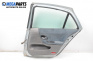 Door for Renault Laguna II Hatchback (03.2001 - 12.2007), 5 doors, hatchback, position: rear - right