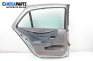 Door for Renault Laguna II Hatchback (03.2001 - 12.2007), 5 doors, hatchback, position: rear - left