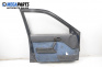 Tür for Suzuki Swift II Hatchback (03.1989 - 12.2005), 5 türen, hecktür, position: links, vorderseite