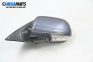 Mirror for Chevrolet Epica Sedan (01.2005 - ...), 5 doors, sedan, position: left