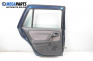 Door for Nissan Primera Traveller II (06.1996 - 01.2002), 5 doors, station wagon, position: rear - left