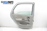 Door for Renault Scenic I Minivan (09.1999 - 07.2010), 5 doors, minivan, position: rear - left