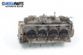 Engine head for Renault Clio II Hatchback (09.1998 - 09.2005) 1.4 (B/CB0C), 75 hp