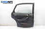 Door for Honda Accord V Sedan (09.1995 - 10.1998), 5 doors, sedan, position: rear - left