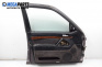 Door for Mercedes-Benz S-Class Sedan (W140) (02.1991 - 10.1998), 5 doors, sedan, position: front - left