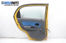 Door for Chevrolet Spark Hatchback (05.2005 - ...), 5 doors, hatchback, position: rear - left