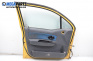 Door for Chevrolet Spark Hatchback (05.2005 - ...), 5 doors, hatchback, position: front - left