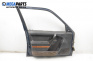 Door for Volvo 460 Sedan (09.1988 - 07.1996), 5 doors, sedan, position: front - left