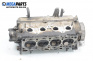 Engine head for Hyundai Atos Prime (08.1999 - ...) 1.0 i, 54 hp