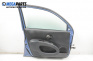 Door for Nissan Micra III Hatchback (01.2003 - 06.2010), 5 doors, hatchback, position: front - left