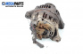 Alternator for Fiat Multipla Multivan (04.1999 - 06.2010) 1.6 16V Bipower (186AMB1A), 103 hp