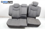 Set scaune for SsangYong Kyron SUV (05.2005 - 06.2014), 5 uși