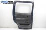 Door for Suzuki Wagon R + Minivan II (05.2000 - 11.2007), 5 doors, hatchback, position: rear - left