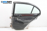 Door for Honda Accord VI Sedan (03.1997 - 12.2003), 5 doors, sedan, position: rear - right