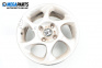 Alloy wheels for Honda Accord VI Sedan (03.1997 - 12.2003) 16 inches, width 6.5 (The price is for the set)