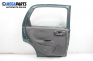 Door for Opel Corsa C Hatchback (09.2000 - 12.2009), 5 doors, hatchback, position: rear - left