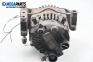 Alternator for Opel Corsa C Hatchback (09.2000 - 12.2009) 1.3 CDTI, 70 hp