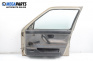 Door for Volkswagen Jetta II Sedan (08.1983 - 12.1992), 5 doors, sedan, position: front - right