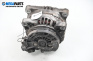 Alternator for Citroen Xsara Hatchback (04.1997 - 04.2005) 2.0 HDi 90, 90 hp