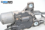 Front wipers motor for Volvo S40 II Sedan (12.2003 - 12.2012), sedan, position: front, № Bosch 0 390 241 924