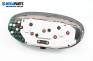 Instrument cluster for Lancia Y Hatchback (11.1995 - 09.2003) 1.2 (840AA, 840AF1A), 60 hp