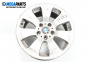 Alloy wheels for BMW 3 Series E90 Sedan E90 (01.2005 - 12.2011) 17 inches, width 8 (The price is for the set)