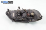 Scheinwerfer for Opel Zafira A Minivan (04.1999 - 06.2005), minivan, position: links