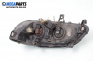 Scheinwerfer for Opel Zafira A Minivan (04.1999 - 06.2005), minivan, position: rechts