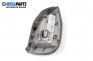 Stop for Opel Zafira A Minivan (04.1999 - 06.2005), monovolum, position: stânga