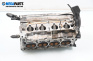 Engine head for Alfa Romeo 146 Hatchback (12.1994 - 01.2001) 1.6 i.e. 16V T.S., 120 hp