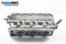 Chiulasă for Alfa Romeo 166 Sedan (09.1998 - 06.2007) 2.0 V6 (936A3), 205 hp