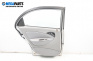 Door for Daewoo Nubira Sedan II (06.1999 - 07.2002), 5 doors, sedan, position: rear - left