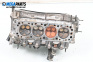 Engine head for Daewoo Nubira Sedan II (06.1999 - 07.2002) 1.6 16V, 106 hp