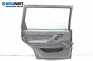 Door for Volkswagen Passat II Variant B3, B4 (02.1988 - 06.1997), 5 doors, station wagon, position: rear - left