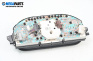 Instrument cluster for Renault Megane Scenic (10.1996 - 12.2001) 1.6 e (JA0F), 90 hp