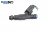 Gasoline fuel injector for Ford Mondeo III Turnier (10.2000 - 03.2007) 2.0 16V, 146 hp, № 0280156009