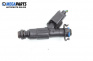 Gasoline fuel injector for Ford Mondeo III Turnier (10.2000 - 03.2007) 2.0 16V, 146 hp, № 0280156009