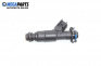 Gasoline fuel injector for Ford Mondeo III Turnier (10.2000 - 03.2007) 2.0 16V, 146 hp, № 0280156009