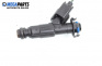 Gasoline fuel injector for Ford Mondeo III Turnier (10.2000 - 03.2007) 2.0 16V, 146 hp, № 0280156009