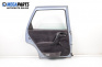 Door for Opel Vectra B Estate (11.1996 - 07.2003), 5 doors, station wagon, position: rear - left