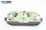 Instrument cluster for Renault Megane Scenic (10.1996 - 12.2001) 1.6 e (JA0F), 90 hp