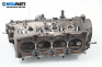 Engine head for Fiat Panda Hatchback II (09.2003 - 02.2012) 1.1, 54 hp