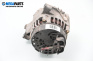 Alternator for Fiat Panda Hatchback II (09.2003 - 02.2012) 1.1, 54 hp