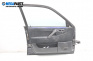 Tür for Volkswagen Passat II Variant B3, B4 (02.1988 - 06.1997), 5 türen, combi, position: links, vorderseite