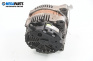 Alternator for Peugeot 306 Break (06.1994 - 04.2002) 2.0 HDI 90, 90 hp, № 2542228A